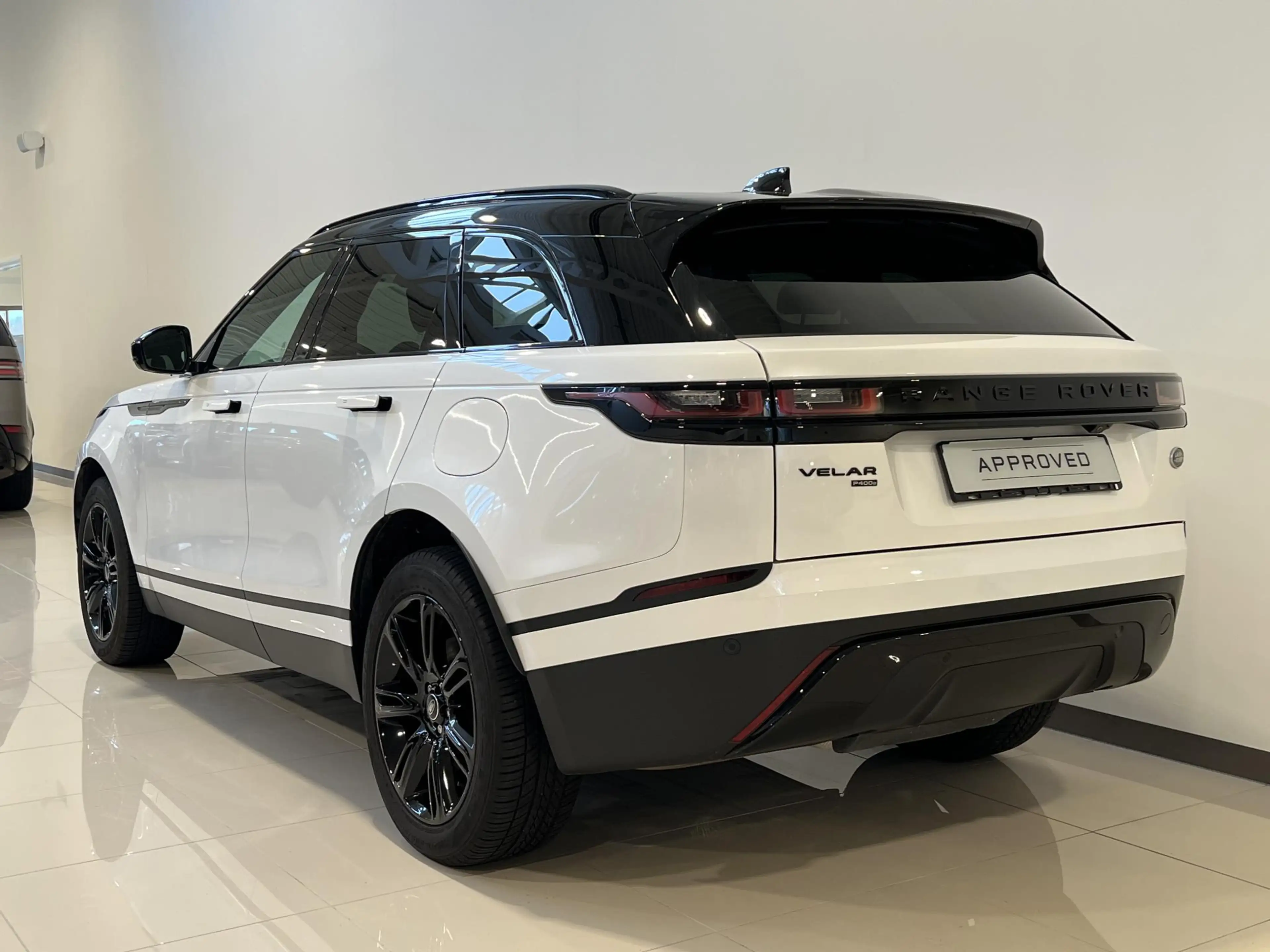 Land Rover Range Rover Velar 2.0 P400e S | Black Pack | Pano Schuif/Kanteldak | — photo 7
