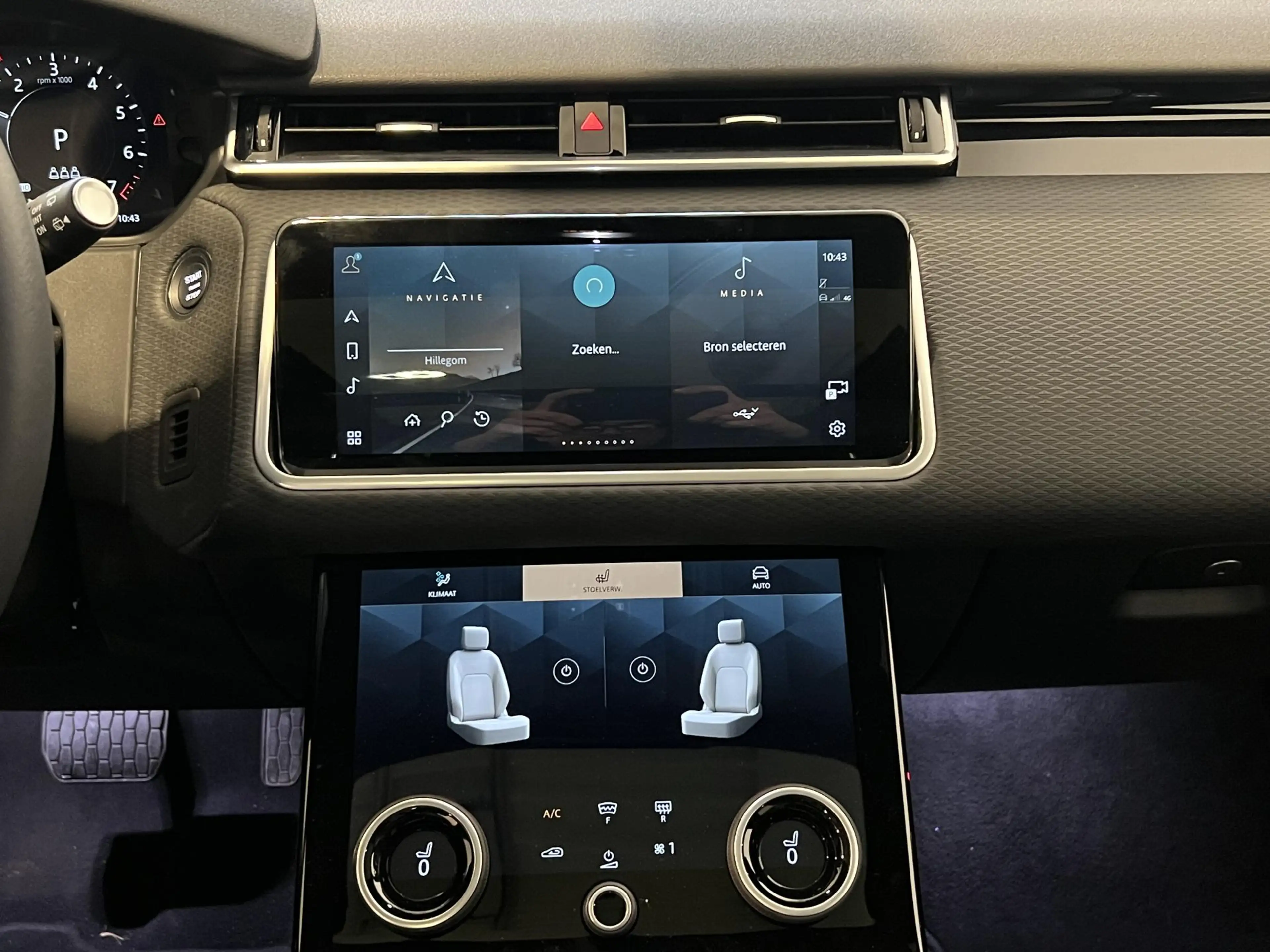 Land Rover Range Rover Velar 2.0 P400e S | Black Pack | Pano Schuif/Kanteldak | — photo 14