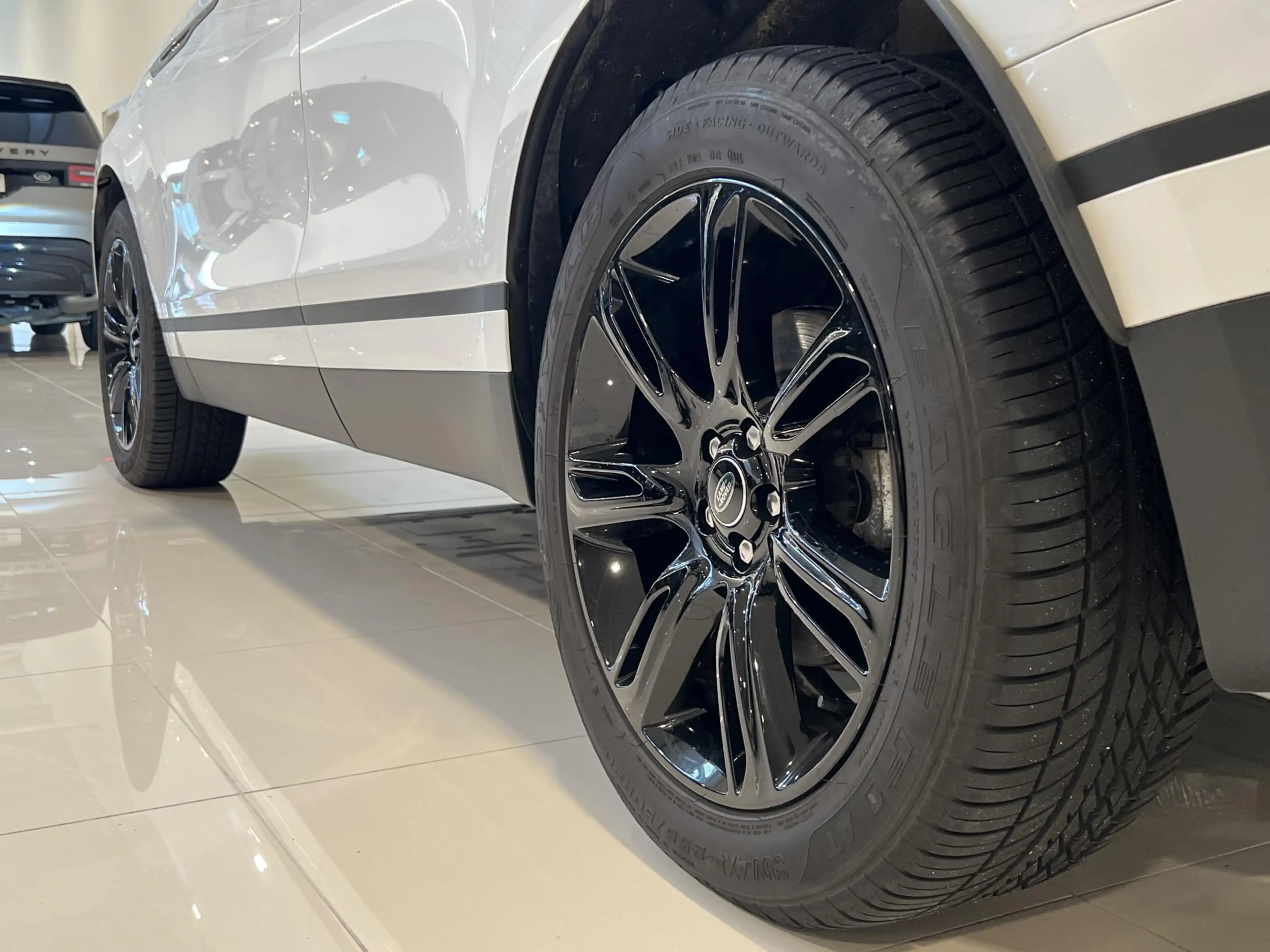 Land Rover Range Rover Velar 2.0 P400e S | Black Pack | Pano Schuif/Kanteldak | — photo 13
