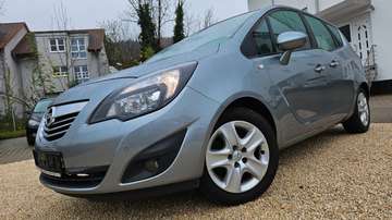 TÜV +GARANTIE+140PS+SITZH+PARKS+KLIMA