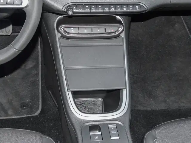 Jeep Avenger view 12