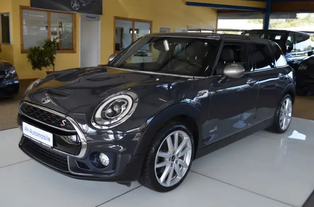 MINI Cooper S Clubman S All4 AUTOMATIK / XENON / NAVI