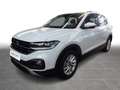 Volkswagen T-Cross 1.5 TSI DSG Life Navi LED Kamera Weiß - thumbnail 2