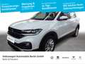 Volkswagen T-Cross 1.5 TSI DSG Life Navi LED Kamera Weiß - thumbnail 1
