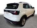 Volkswagen T-Cross 1.5 TSI DSG Life Navi LED Kamera Weiß - thumbnail 3