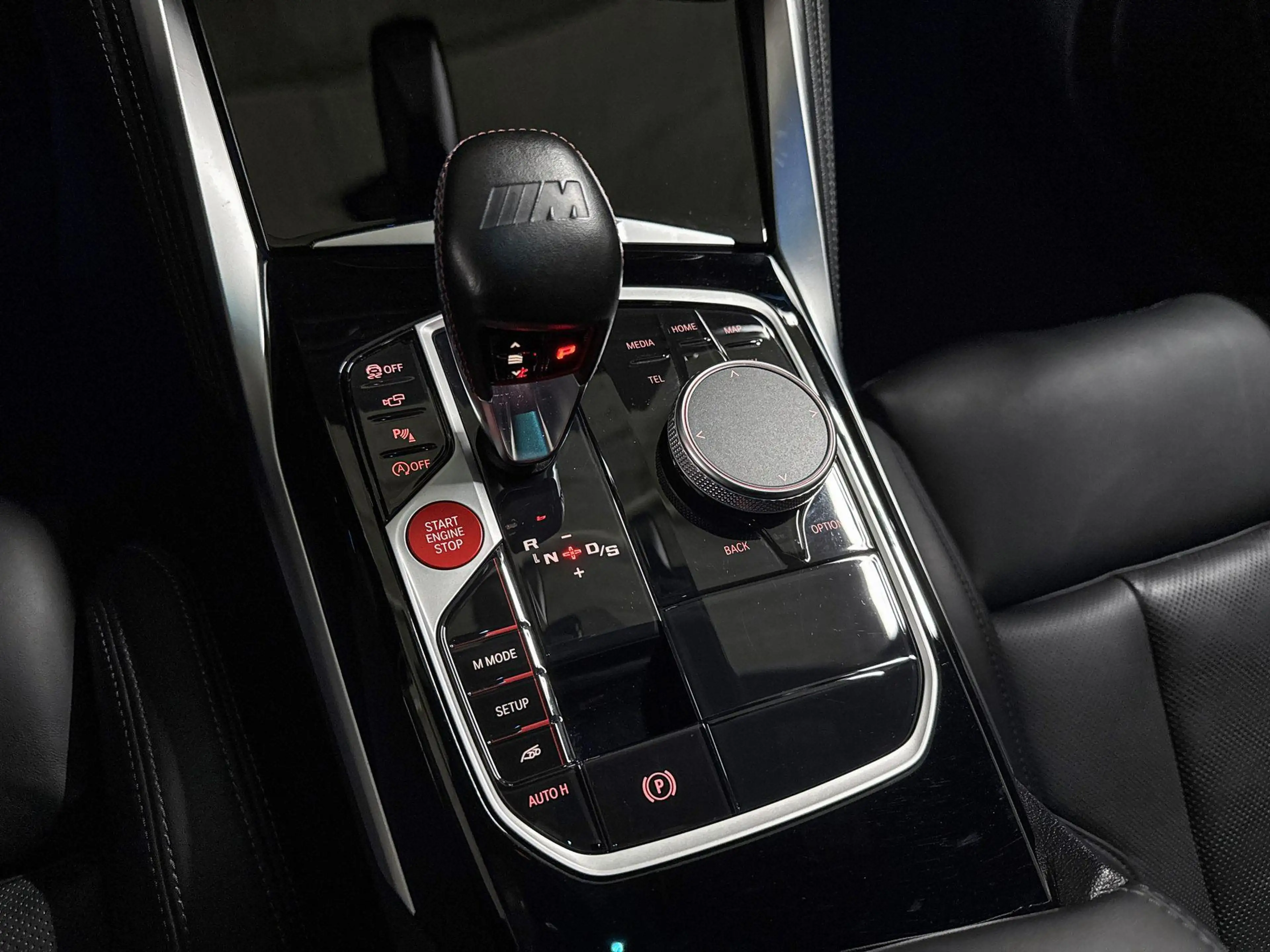 BMW M3 3-serie Touring xDrive Competition | M Drivers Pac — photo 14