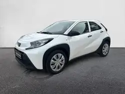 Toyota Aygo (X) Play