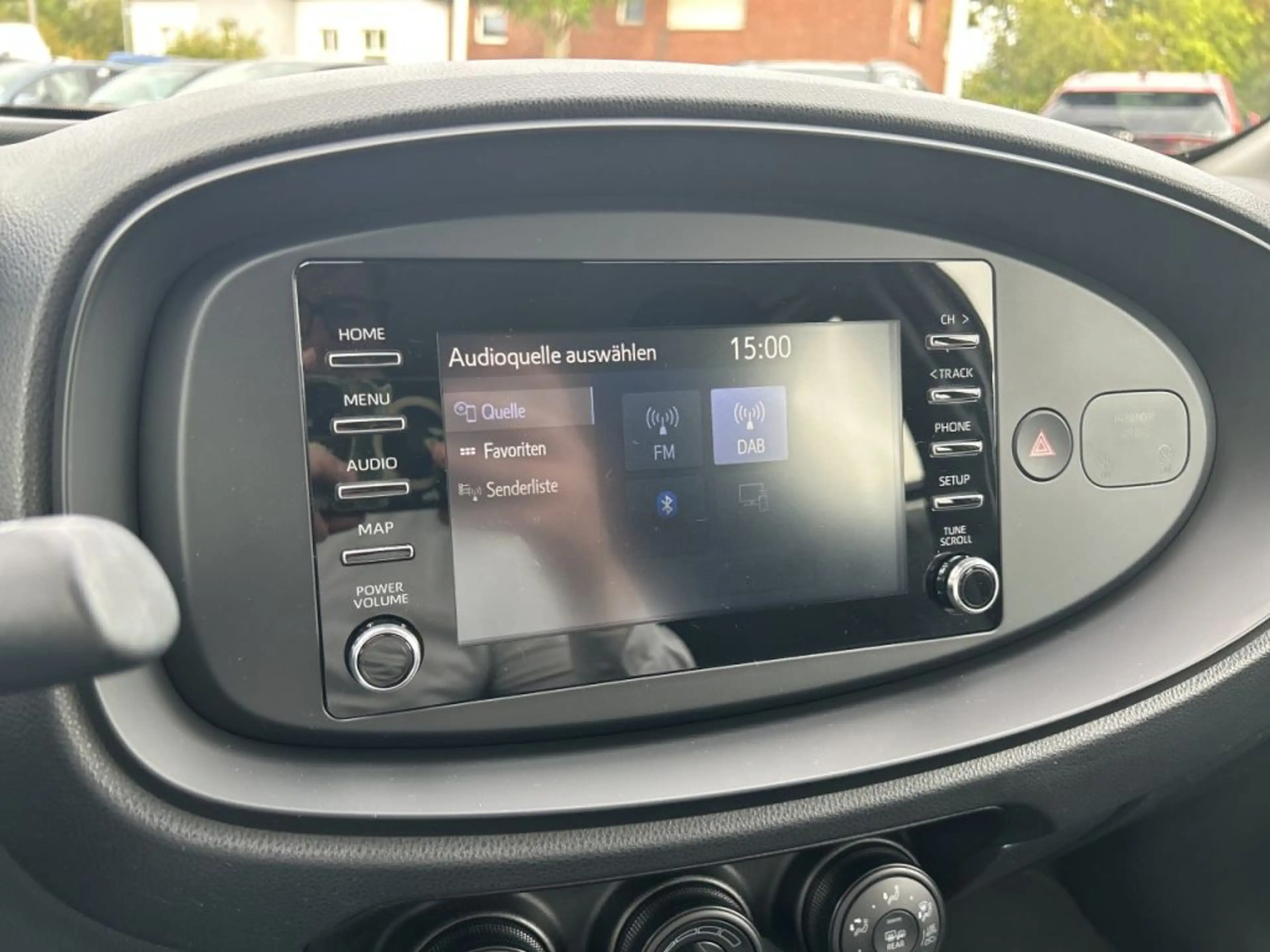 Toyota Aygo X Play — photo 15