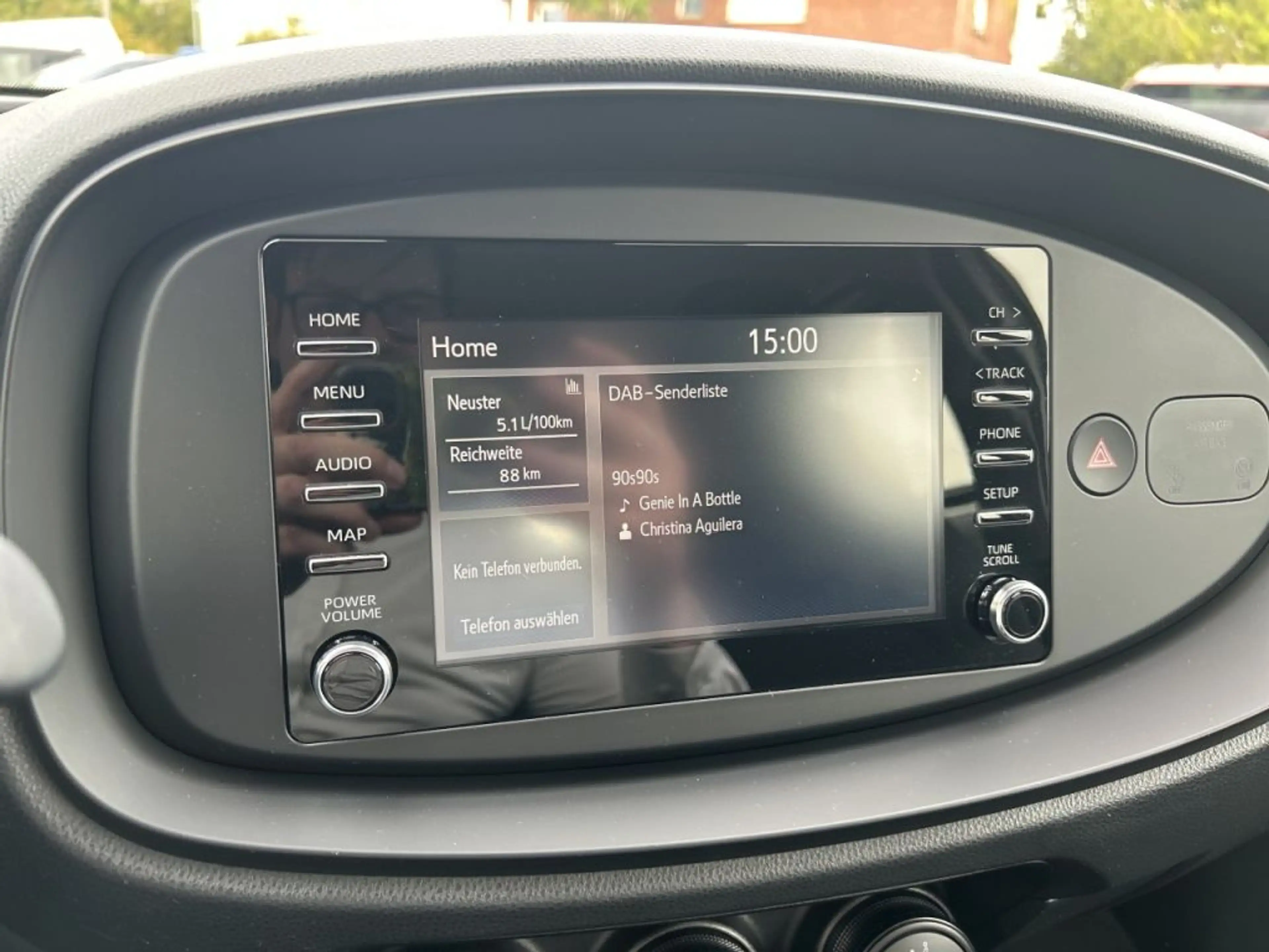 Toyota Aygo X Play — photo 14