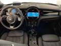 MINI Cooper SE Cabrio 1/999 Head-UP DAB Lenkradhzg. Noir - thumbnail 11