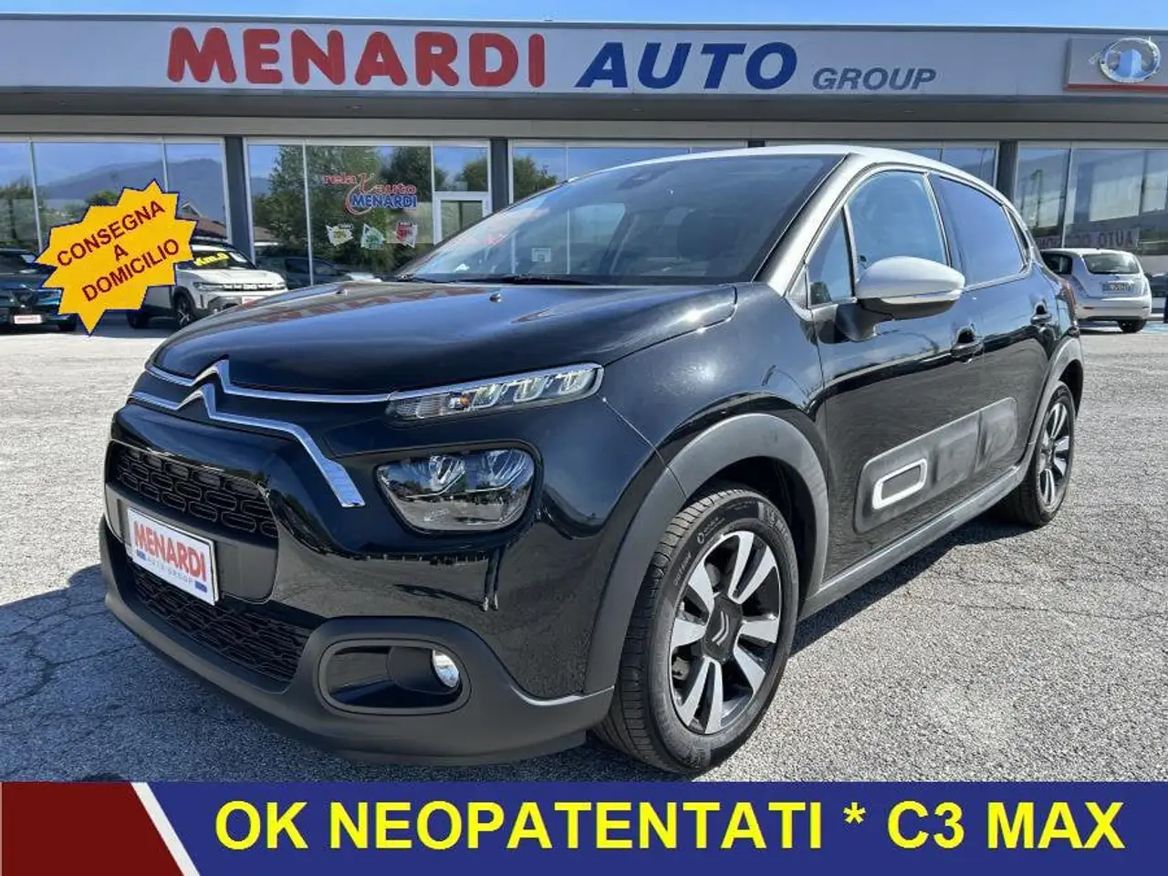 Citroen C3