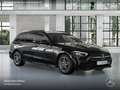 Mercedes-Benz C 300 d T AMG+NIGHT+PANO+LED+KAMERA+TOTW+KEYLESS Schwarz - thumbnail 20