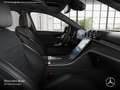 Mercedes-Benz C 300 d T AMG+NIGHT+PANO+LED+KAMERA+TOTW+KEYLESS Schwarz - thumbnail 12