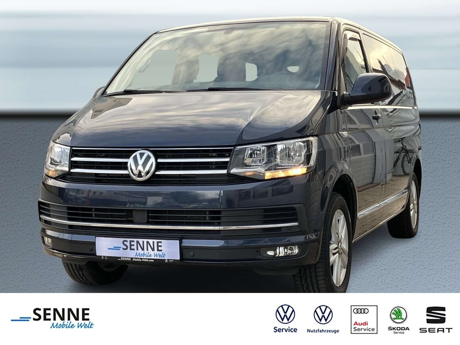 Second hand Volkswagen  2.0