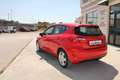 Ford Fiesta 1.1 Plus 85cv Rosso - thumbnail 8