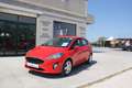 Ford Fiesta 1.1 Plus 85cv Rosso - thumbnail 6