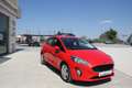 Ford Fiesta 1.1 Plus 85cv Rosso - thumbnail 5