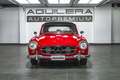Mercedes-Benz 190 SL (121) Rojo - thumbnail 34