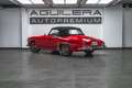 Mercedes-Benz 190 SL (121) Rojo - thumbnail 33