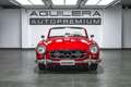 Mercedes-Benz 190 SL (121) Rojo - thumbnail 11