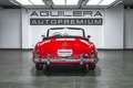 Mercedes-Benz 190 SL (121) Rojo - thumbnail 12