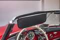 Mercedes-Benz 190 SL (121) Rojo - thumbnail 24