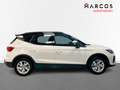 SEAT Arona 1.0 TSI 85kW (115CV) Start&Stop DSG Style+ Blanco - thumbnail 4