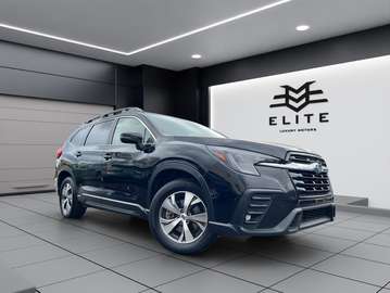 TOURING PKG - 7-PASSENGER - BLIND SPOT MONITOR !