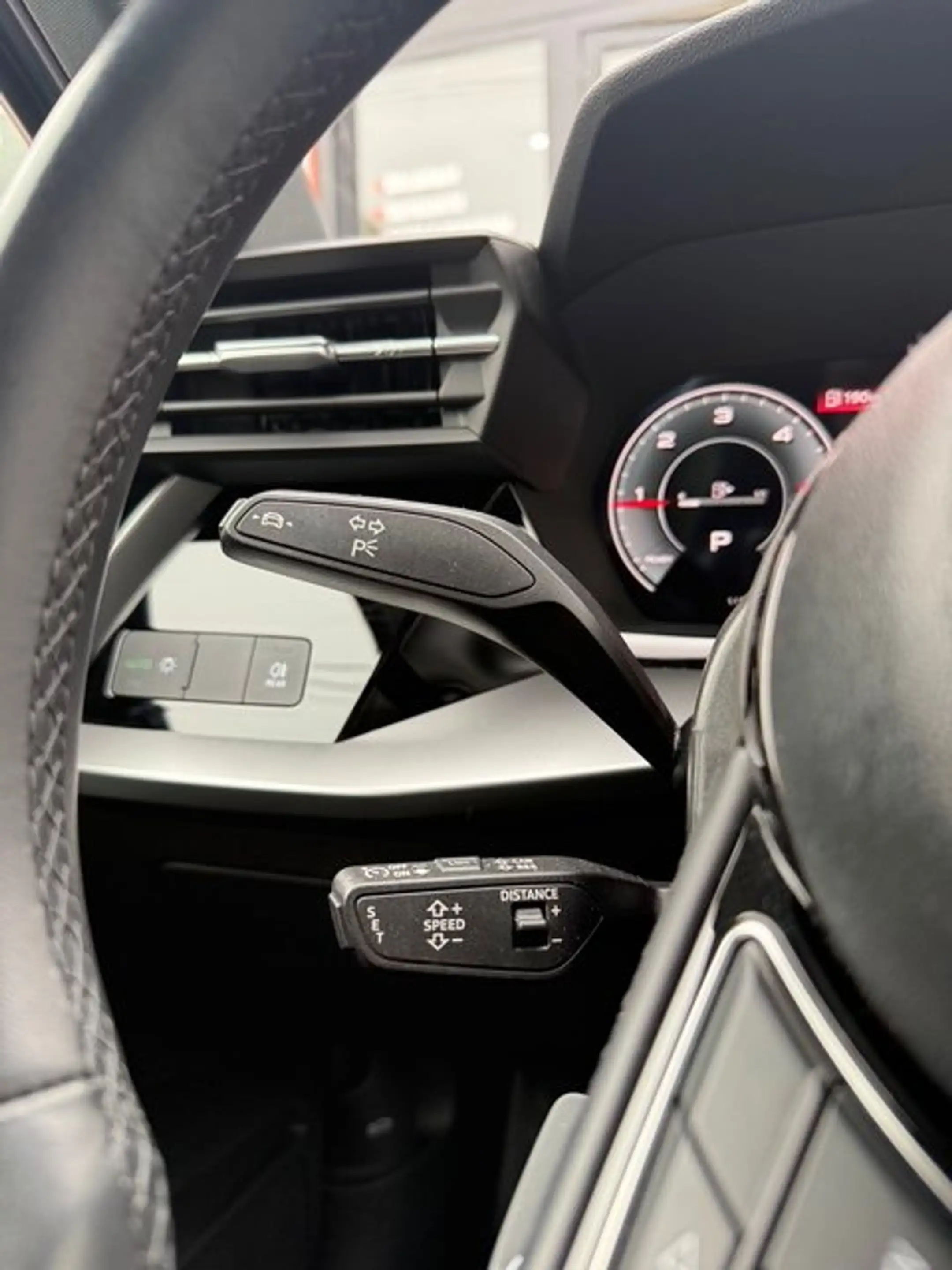 Audi A3 A3 Sportback 30 TDi — photo 12