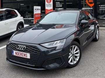 A3 Sportback 30 TDi