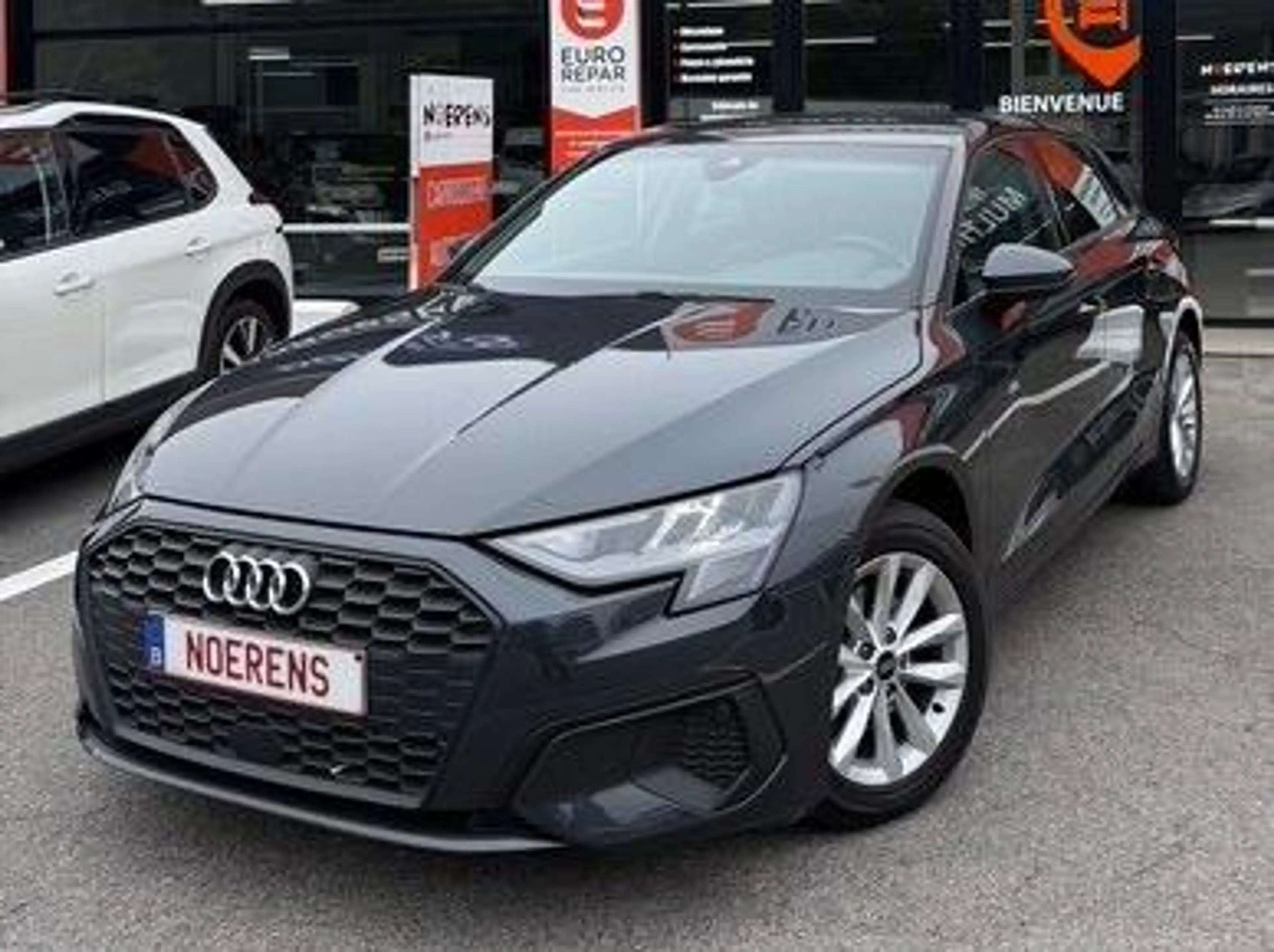 Audi A3 A3 Sportback 30 TDi