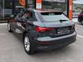 Audi A3 A3 Sportback 30 TDi Noir - thumbnail 4
