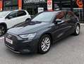 Audi A3 A3 Sportback 30 TDi Noir - thumbnail 2
