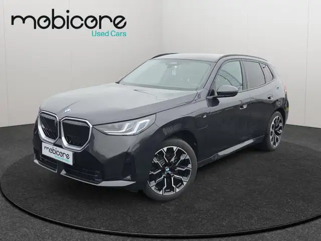 BMW X3 xDrive30e / Hybride