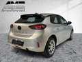 Opel Corsa F 1.2 Turbo Edition LED+SHZ+31%RABATT*NEU* Silber - thumbnail 5