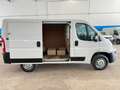 Citroen Jumper 2.2BHDi 120cv Weiß - thumbnail 8