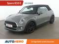 MINI Cooper Cabrio Cooper *LED*TEMPO*PDC*SHZ*KLIMA* Grau - thumbnail 1
