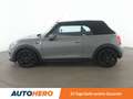 MINI Cooper Cabrio Cooper *LED*TEMPO*PDC*SHZ*KLIMA* Grau - thumbnail 3