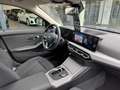 BMW 318 d Limo AHK Keyless SHZ E-Sitze Sport-LL PDC Grau - thumbnail 14