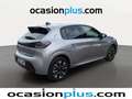 Peugeot 208 1.2 Hybrid Allure e-DCS6 110 Gris - thumbnail 4