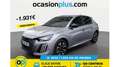 Peugeot 208 1.2 Hybrid Allure e-DCS6 110 Gris - thumbnail 1