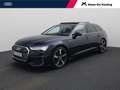 Audi A6 Avant 55 TFSIe 270kW/367PK quattro S Line · Panora Blauw - thumbnail 1