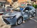 Toyota Corolla Touring Sports 1.8 Hybrid Business GRIGIO Grigio - thumbnail 4