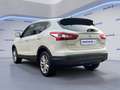 Nissan Qashqai 1.5 dCi Acenta Blanc - thumbnail 3