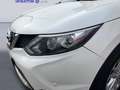 Nissan Qashqai 1.5 dCi Acenta Blanc - thumbnail 6