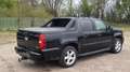Chevrolet Avalanche Schwarz - thumbnail 11