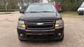 Chevrolet Avalanche Schwarz - thumbnail 8
