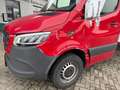 Mercedes-Benz Sprinter III 319 CDI /ZGG 3,5t /AHK 3,5t /LANG Rouge - thumbnail 9
