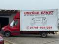 Mercedes-Benz Sprinter III 319 CDI /ZGG 3,5t /AHK 3,5t /LANG Rouge - thumbnail 7