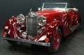 Autres Lagonda LG 45 Tourer Rouge - thumbnail 1